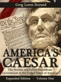 America's Caesar